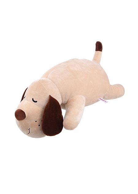 Large Size Dog Plush Toy(Khaki)